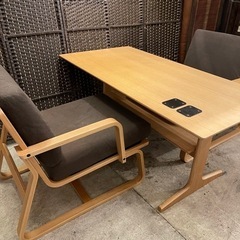 売約済み】 【3点セット】 無印良品 無印 MUJI リビングでもダイニング 