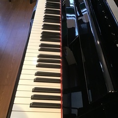 カワイK２　（アップライトピアノ）