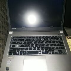 toshiba dynabook R63/P ジャンク