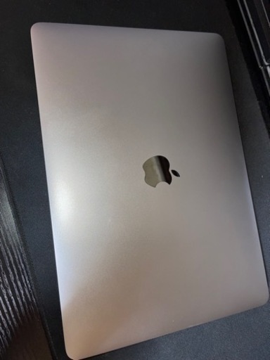 MacBookPro13 2017 【値下げ、交換】