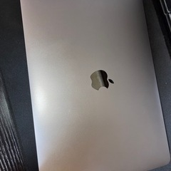 【ネット決済・配送可】MacBookPro13 2017 【値下...
