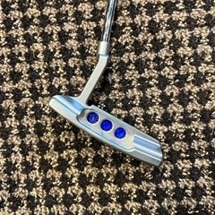 スコッティキャメロン　CONCEPT2 TOUR RAT 鑑定書付　最終値下げ