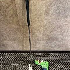 スコッティキャメロン　CONCEPT1 SUPER GSS INSERT 最終値下げ