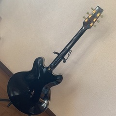 バンテージ　V635VG セミアコ バンテージ V635VG セミアコ