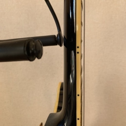 バンテージ V635VG セミアコ