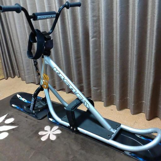 スノースクート　ケスレー