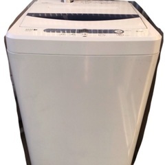 洗濯機　YWMーT50Ａ1