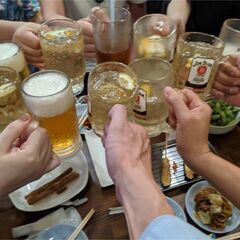 💘個性が出せる飲みグル🍻✨新規メンバー募集💠