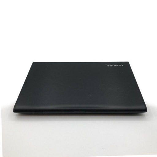no24 爆速 ノートパソコン SSD搭載 - 甲賀市