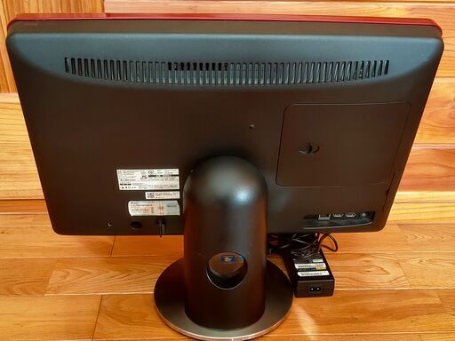 FUJITSU FMV−DESKPOWER F FMVFG70TR