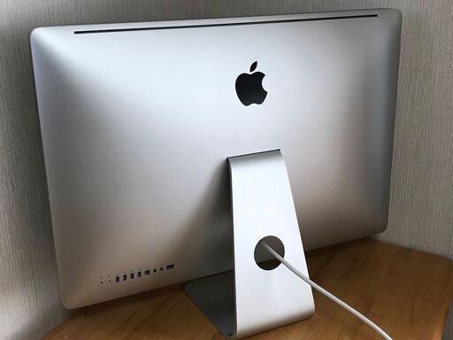 iMac 27インチ（Mid 2011 High Sierra） - Mac