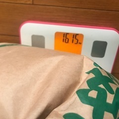 【ネット決済】令和2年　こしひかり無洗米　16キロ