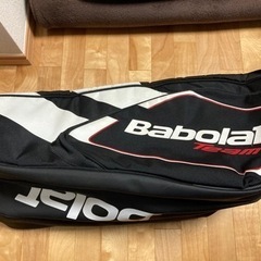 Babolat Team バボラテニスラケットバッグ