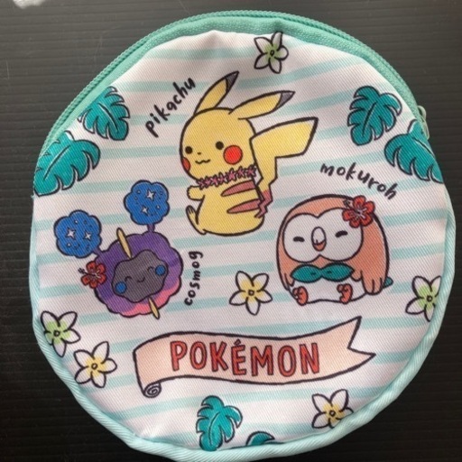 3コインズポケモンポーチ かかこ プロフ一読願 原水のその他の中古あげます 譲ります ジモティーで不用品の処分 3コインズポケモンポーチ かかこ プロフ一読願 原水のその他の中古あげます 譲ります ジモティーで不用品の処分