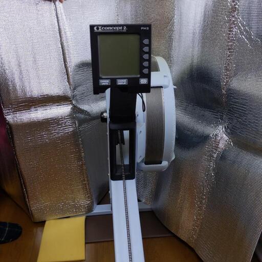 超安い】 Concept2 Model D PM3 エルゴメーター その他 - abacus-rh.com