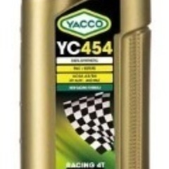 YACCO YC-454 ヤッコー ヤッコ YC-454 15W...