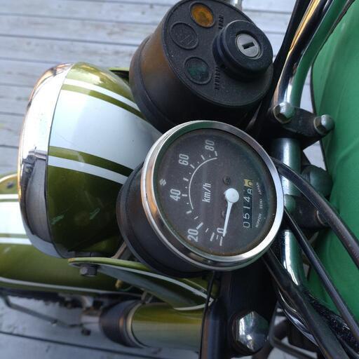 クロスバイク AURULA 700C 前後タイヤチューブ新品交換各部点検調整済み