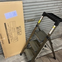 脚立 ステップ ※期間限定※値段交渉歓迎