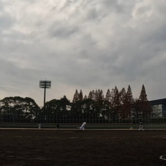 草野球メンバー募集　尼崎市の軟式野球チームです  
