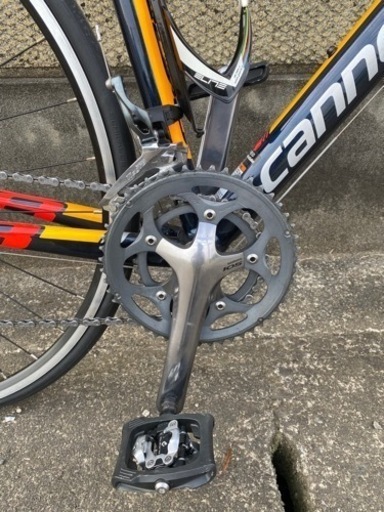 引き取り限定♪Cannondale♪キャノンデール♪CAAD8♪ティアグラ♪ 2025年最新】cannondale caad8 tiagraの人気アイテム - メルカリ