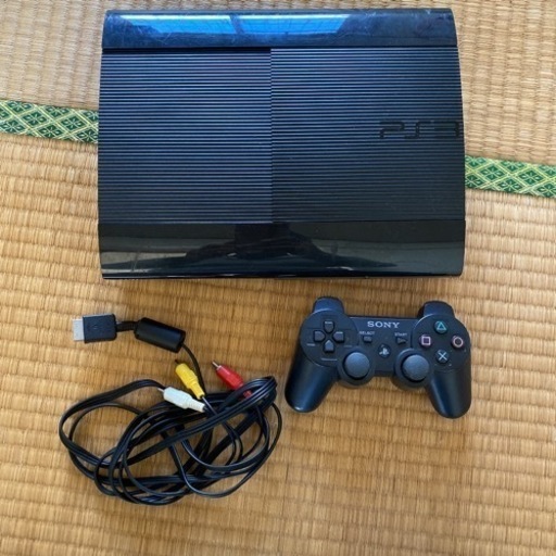 その他 SONY PlayStation3 CECH-4300C