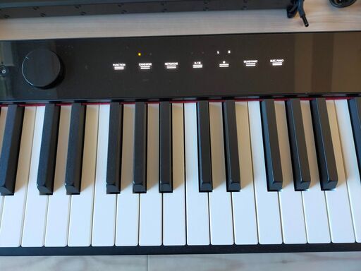 カシオ（CASIO） Privia PX-S1000 美品 美品【3本ペダル付】カシオ