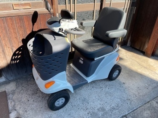 スズキの電動車椅子 新古車です ヒサト 羽島市役所前のその他の中古あげます 譲ります ジモティーで不用品の処分 スズキの電動車椅子 新古車です ヒサト 羽島市役所前のその他の中古あげます 譲ります ジモティーで不用品の処分