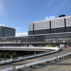 急募！！空港又は新大阪駅送迎、引っ越しサポート