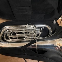B♭バス(チューバ )BB851S