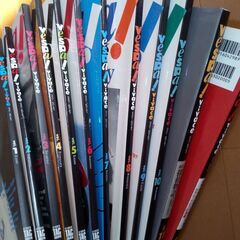 VESPA vivace　VOL1〜12　中古品