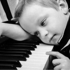 幼児用ピアノ教室