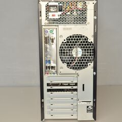 自作タワデスクトップPC 最新Windows11+office 高性能i7-6700 GTX1650