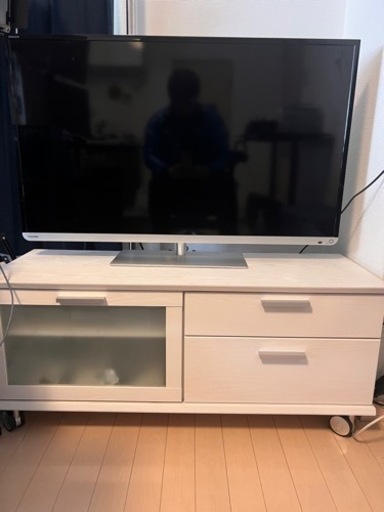 12,000→11,000 Toshiba REGZA 40インチ