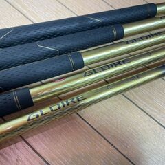 【愛品館八千代店】テーラーメイド　GLOIRE G アイアン　6～9.P.　5本セット