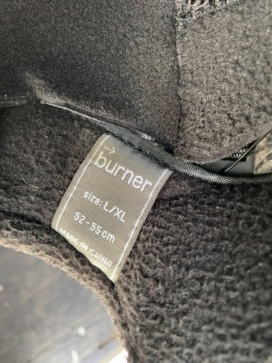 スノーボードセット中古売ります。