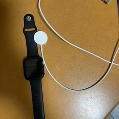 【ネット決済・配送可】Apple Watch series5 44mm