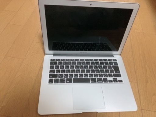 その他 Macbook Air(13-inch 2017)