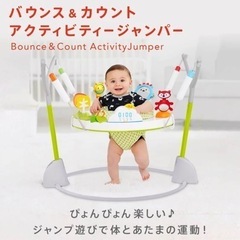 【値下げしました★】SKIP HOP スキップホップ アクティビ...