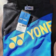 YONEX Tシャツ 新品