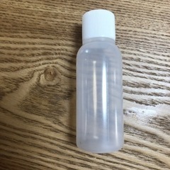 <新品>プラスチックボトル　100個＋α ミニ　