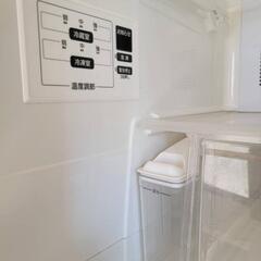 パナソニック 3ドア 冷凍冷蔵庫 2009年式 365L 動作確認済