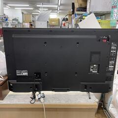 49型 ソニー テレビ 2015年製 KJ-49X8500C ?自社配送時?代引き可?※現金 