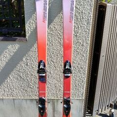 【交渉中】NISHIZAWA スキー板 160cm