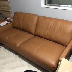 ソファー ソファ 3人掛けソファ (ボルトン2 MBR) ニトリ　ミドルブラウン 楽天市場】3人掛け ソファ (ボルトン2 MBR) ニトリ 【配送員設置商品