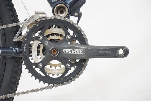 GT 「ジーティー」 i-DRAVE 4 4.0 マウンテンバイク