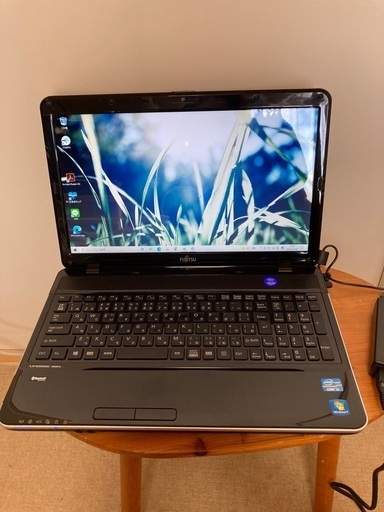 (相談中) LIFEBOOK AH35/L  i3 Wifi Bluetooth