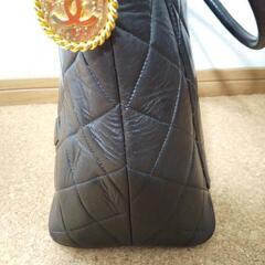 シャネルバッグ