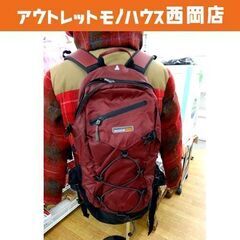 mountain dax マウンテンダックス リュック 28L ...