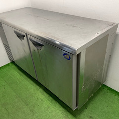 サンヨー/SANYO 業務用 台下冷蔵庫 328L コールドテーブル
