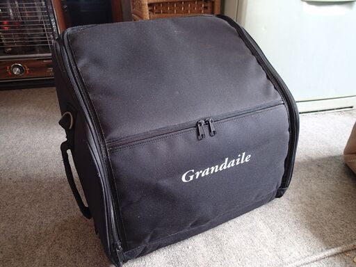 トンボアコーディオン グランデールGT-32